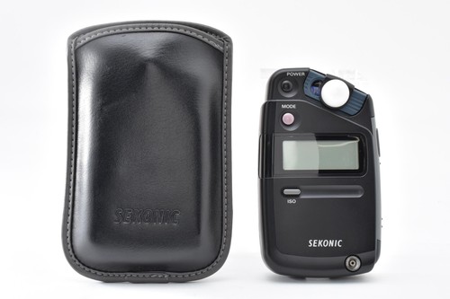 Quasi inutilizzato sekonic - inutilizzato],