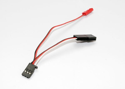 Traxxas cavo servoverl - traxxas, y-cavo