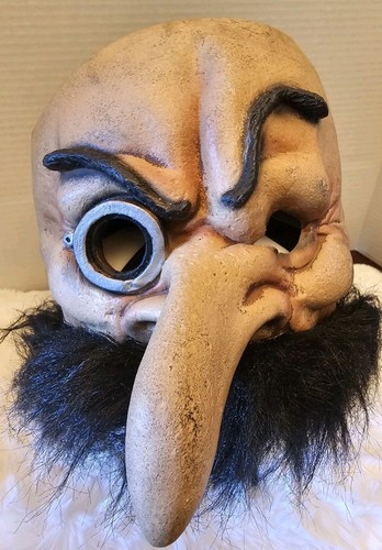 Paper magic group robotnik - paper,
