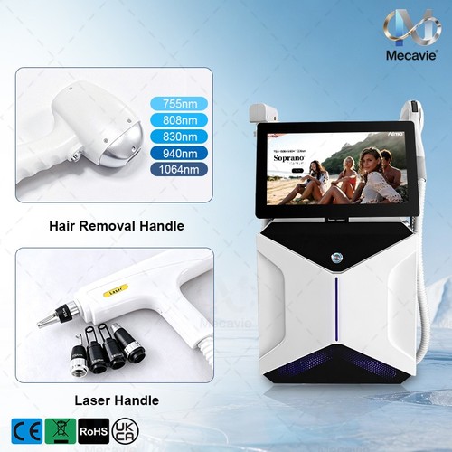 Macchina bellezza laser a - bellezza,