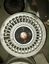 1 Cerchio  In Lega Da 13 x 5,5