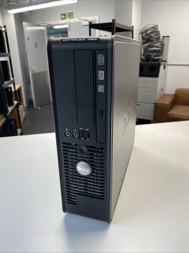 Desktop dell optiplex 780 - dell,