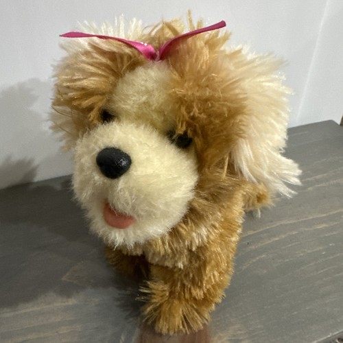 Furreal friends mini morkie - furreal,