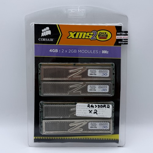 Ocz platinum 4x1 gb - ocz,