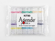KIT80 - Blister Contenitori