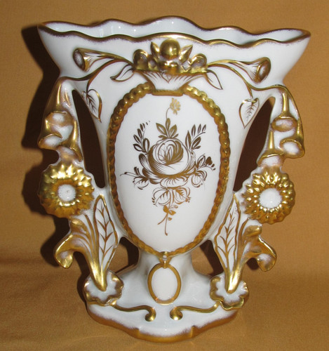 Antico vaso sposa - antico,