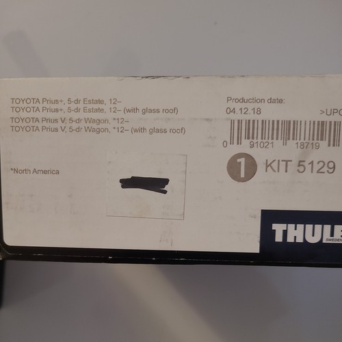 Thule kit 5129 - thule,