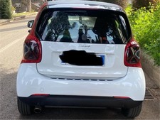 Fanali posteriori smart 453 Dynamic Fumè Non Originali