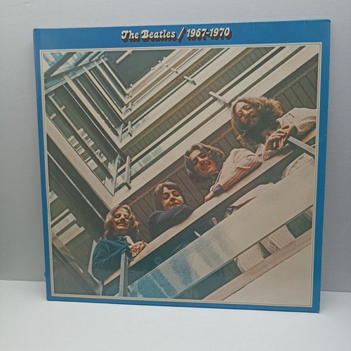 The beatles 1967 - 1967-1970, 28