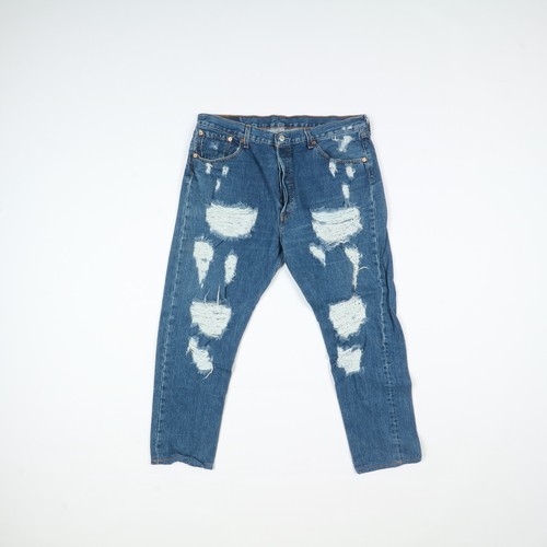 Jeans levi 501 rework - levi's,