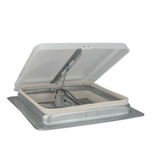 USA Roulotte Trailer Oblò