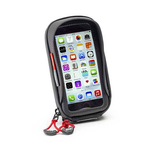 Porta gps smartphone givi - gps-smartphone,