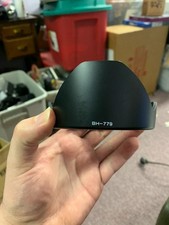 Tokina BH-779 Lens Hood Shade