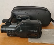 Videocamera Panasonic NV-MS70B