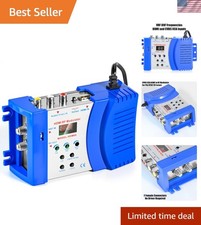 Modulatore hdmi vhf - a, rf,