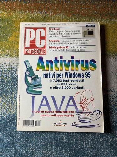 Rivista vintage - rivista,