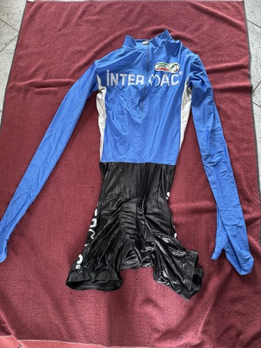 Maillot ciclismo crono - ciclismo,