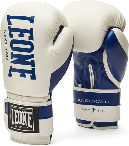 Knockout guantoni boxe - ,,