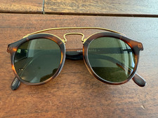 Vintage RayBan B&L Gatsby