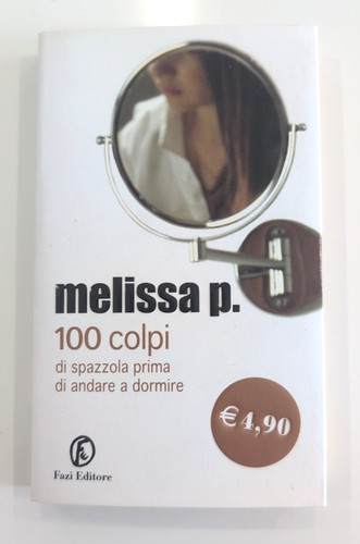 100 colpi spazzola prima di - di,