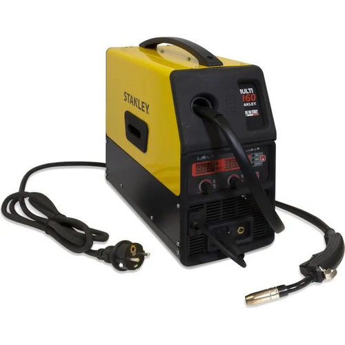 Saldatrice inverter stanley - saldatrice,