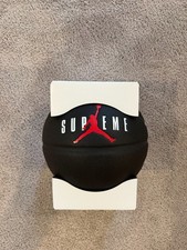 Supreme X Jordan Basketball
