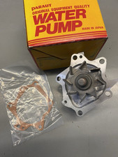 POMPA ACQUA PER NISSAN PATROL / SAFARI