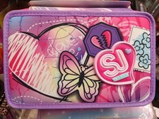 ASTUCCIO Triplo 3 ZIP SJ GANG