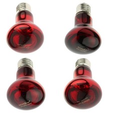 Lampada riscaldante, lampada