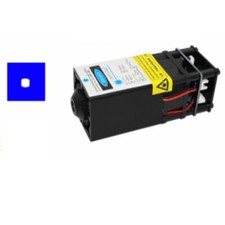 Modulo incisione laser messa a