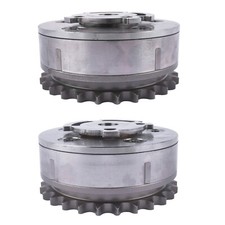 Regolatore albero a camme