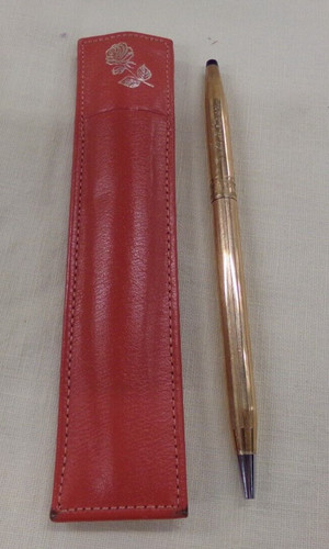 Penna sfera meccanica - penna, a
