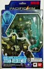 Pacific rim uprising titan - pacific,