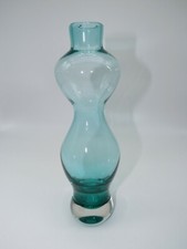 Vaso Venini Disign Murano anno
