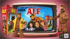 NECA - SERIE TV - ULTIMATE ALF