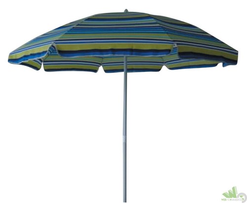 Pezzi ombrellone spiaggia - pezzi,