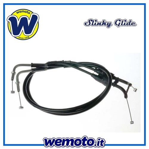 Set cavo acceleratore comando - set,