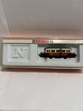 trenino arnold scala n n. 2921