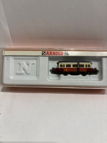 Trenino arnold scala 2921 - scala, n.