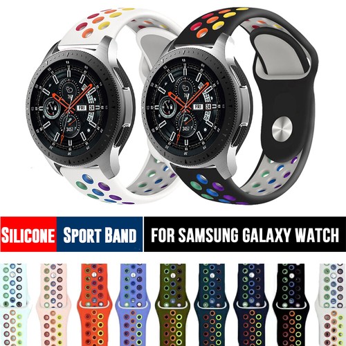 Cinturino sportivo rainbow - cinturino,