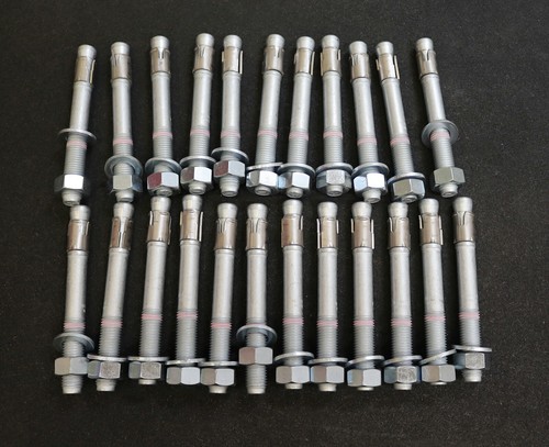 Hilti 23x ancoraggio bullone - 23x,