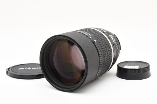 Nikon nikkor 135 mm - dc-nikkor,