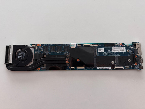 Lenovo thinkpad carbon gen2 - lenovo,