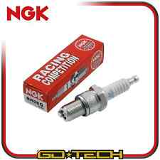 CANDELA NGK RACING BR9EG PLATINO CAGIVA HUSQVARNA YAMAHA HONDA TM 125 SCOOTER 2T