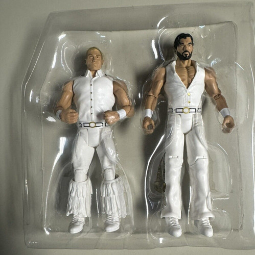 Wwe mattel tyler - tyler, breeze
