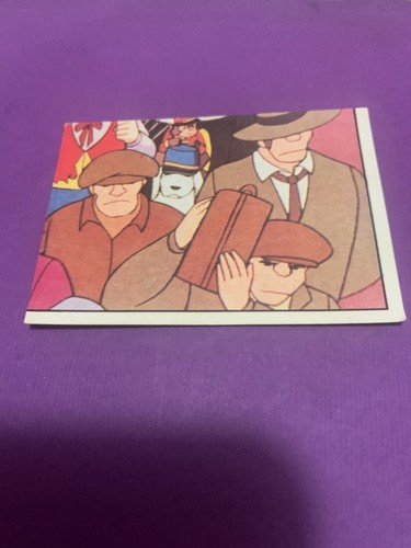 Fig 383 remi - ed.panini, 1979