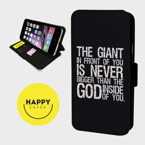 Giant god fede love custodia - giant,