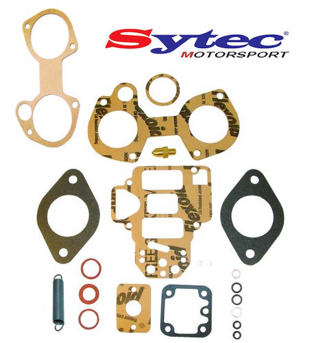 Sytec kit guarnizioni - sytec,