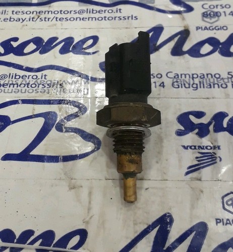 Valvola termostatica piaggio - valvola,