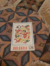 Figurina Panini Nuova Mondiali
